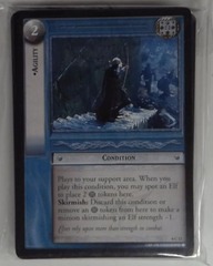 Ents of Fangorn Complete 40 Card Common Set